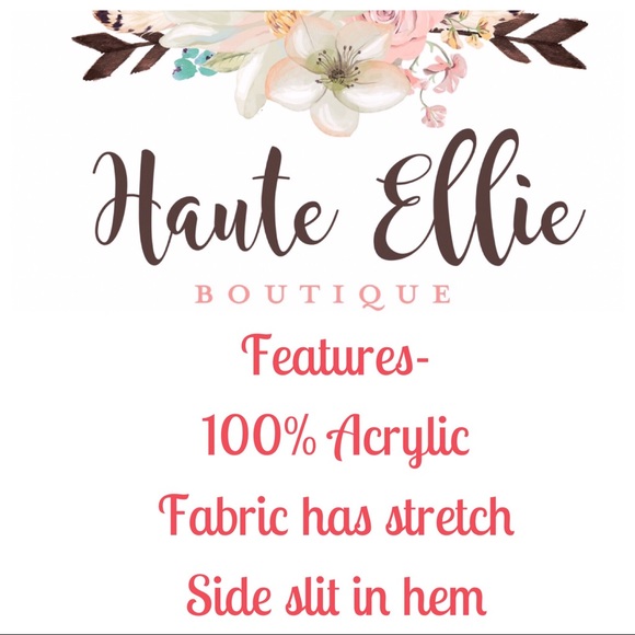 ROLAND- Wide Knit Turtleneck Sweater - Picture 5 of 6